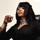 Powerful African-Queen Shemale Dominatrix in Shreveport